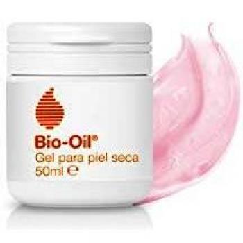 Bio-Oil Dry Skin Gel, Fresh, 50 Mililitros
