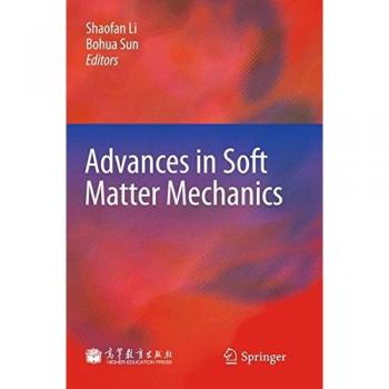 Advances in Soft Matter Mechanics