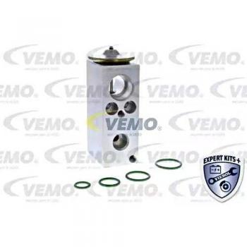 Válvula de expansión VEMO V22-77-0004 para aire acondicionado, compatible con CITROËN C4 Picasso, Berlingo, Jumpy, Dispatch y PEUGEOT Partner, Expert