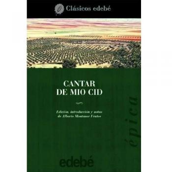 CANTAR DEL MIO CID
