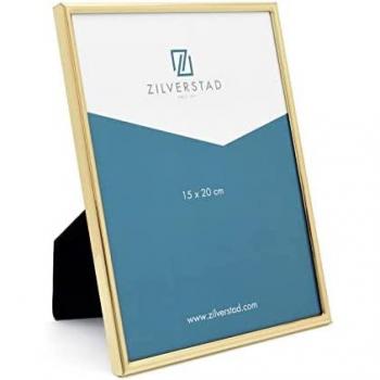 Zilverstad Sweet Memory Expositor de pie retroiluminado Oro