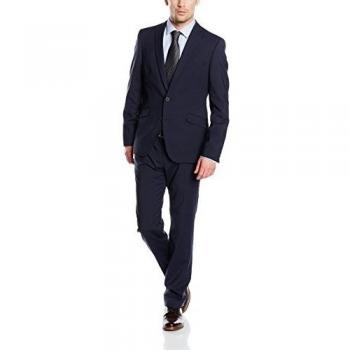 Purple Label by Benvenuto Othello lago-traje Hombre    Azul