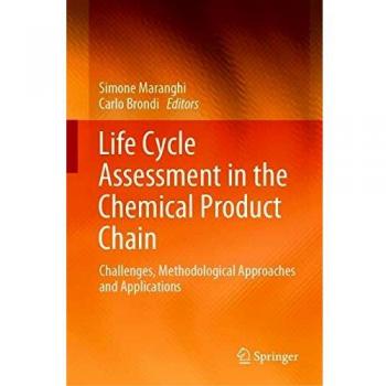 Life Cycle Assessment in the Chemical Product Chain: Challenges, Methodological Approaches and Applications