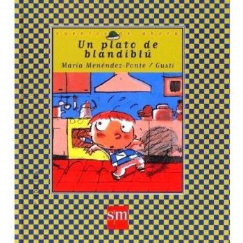 Un plato de blandiblú: Un plato de Blandiblu: 12