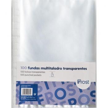 00 fundas multitaladro Frost