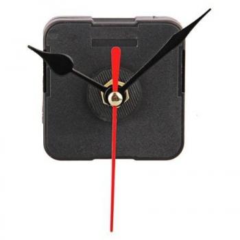 SODIAL(R) Maquinaria Reloj Movimiento Mecanismo Agujas de Segundo Minuto Hora