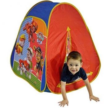PAW PATROL - Tienda de Indio