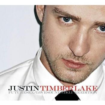Futuresex/Lovesounds