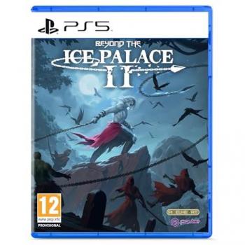PS5 Más Allá del Palacio de Hielo 2