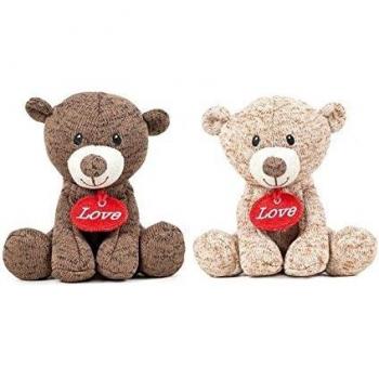 Famosa - Oso i Love You