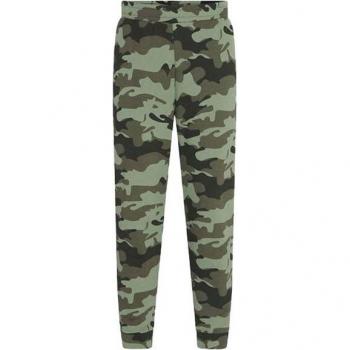 Pantalones deportivos estampados para adultos Calvin Klein camuflaje