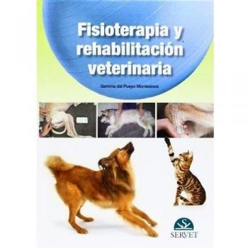Fisioterapia y rehabilitación veterinaria