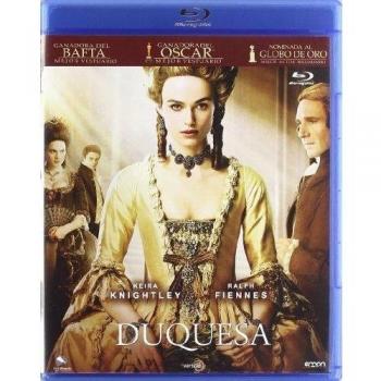 La Duquesa [Blu-ray]