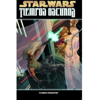 Star Wars Tiempos oscuros nº 02/06