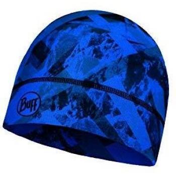 Buff Mountain Top ThermoNet Gorro, Unisex Adulto, Azul
