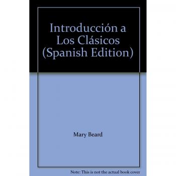 Introduccion a los clasicos
