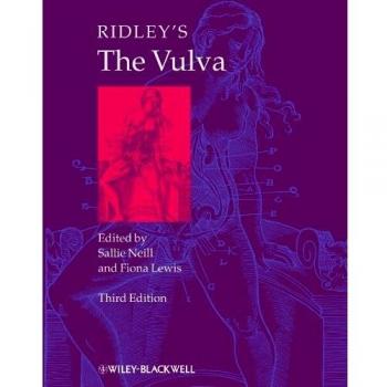 RIDLEY'S THE VULVA
