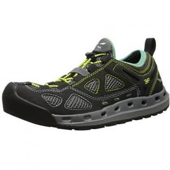 Salewa WS SWIFT, Zapatillas De Deporte Para Exterior Mujer, Negro