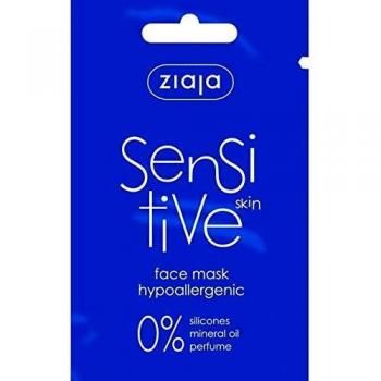 Ziaja ZSE15459-1 - Sensitive Mascarilla