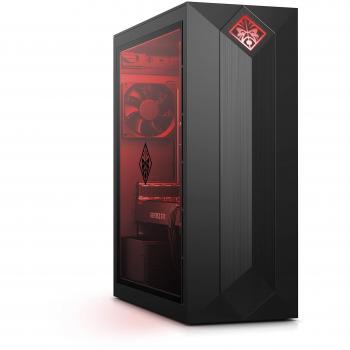 HP OMEN 875-0007ns - Ordenador de sobremesa