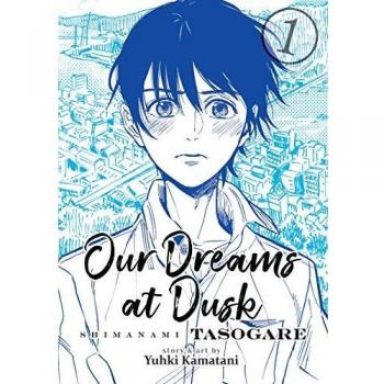 Our Dreams at Dusk: Shimanami Tasogare Volume 1 - Manga by Yuhki Kamatani
