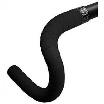 Pro PRTA0001 - Cinta M Sport Control Negro Eva