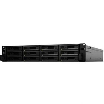 SYNOLOGY RX1222SAS - Caja para Disco Duro