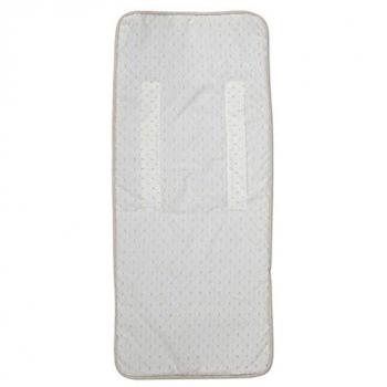 Babyline 12000624 - Colchoneta para silla de paseo, unisex