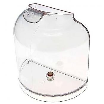 Depósito de Agua Compatible para Cafetera Nespresso Essenza EN90, EN95, EN97 - Capacidad 3/4 Litro