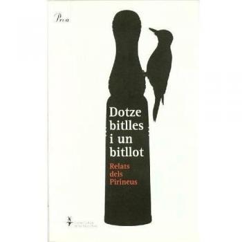 Dotze bitlles i un bitllot