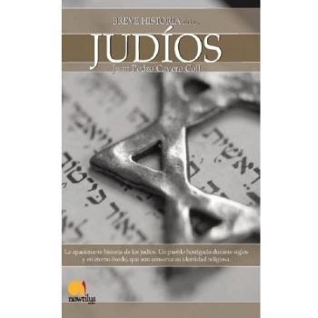 Breve historia de los judios