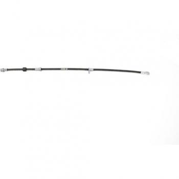 Tubo de freno BOSCH 1 987 481 957 - Latiguillo de freno, alta resistencia, fabricado en materiales de calidad, compatible con diversos modelos de vehículos, diseñado para un rendimiento óptimo en sistemas de fr