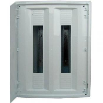 Solera 8216 Caja de Distribución, Blanco