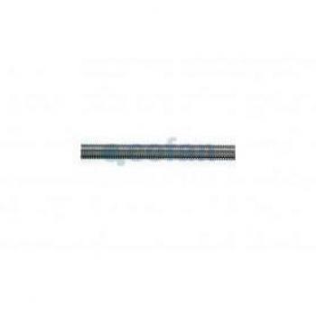 Varilla Roscada DIN975 ZN M-20 1m con Recubrimiento de Zinc y Resistencia a la Corrosión