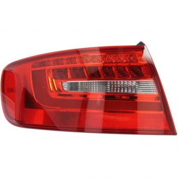 Luz Trasera Izquierda MAGNETI MARELLI 714081120701