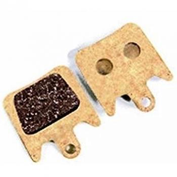 NG BRAKE DISC - 35361 : Pastillas freno sinterizadas NG Brake Disc