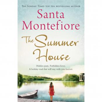La Casa de Verano - Santa Montefiore