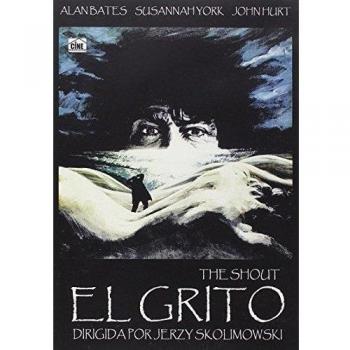 El Grito [DVD]