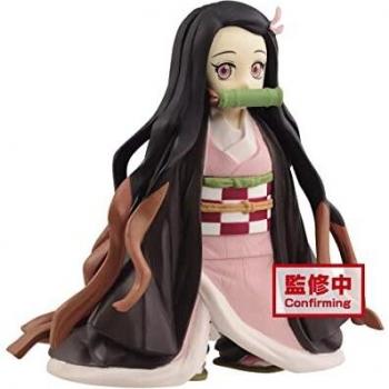 Banpresto Figura de Accion Demon Slayer: Kimetsu No Yaiba Vol.17