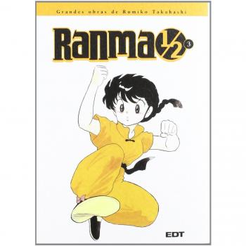 Ranma ¿