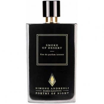 Simone Andreoli Smoke Of Desert Eau De Parfum Spray 100ml