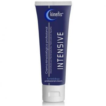 CREMA KINESIOLÓGICA PROFESIONAL KINEFIS INTENSIVE 200 ML