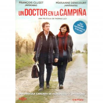 Un doctor en la campiña [DVD]