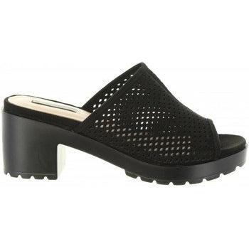 Sandalias de Mujer CHIKA10 FIONA 05 NEGRO