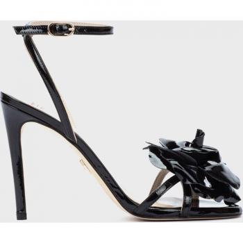 Sandalias de tacón de piel para mujer Martinelli x Redondo Brand