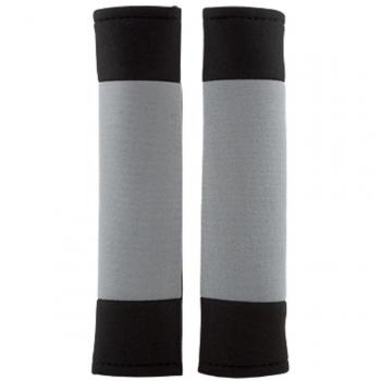 BC Corona INT70004 ADV Almohadillas, Color Gris