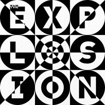 The Explosion VINYL