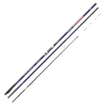 Caña de Surfcasting Vercelli Enygma Granadier 4.50m 3 tracciones