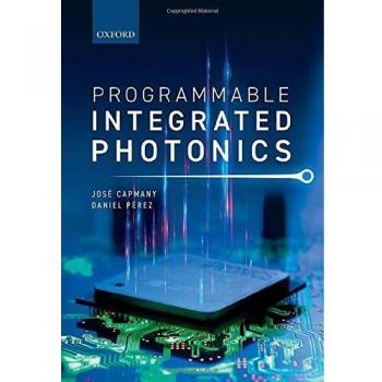 Programmable Integrated Photonics