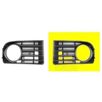 Van Wezel 5894593 Bumper Grille